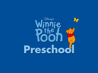 winnie the pooh kindergarten pc